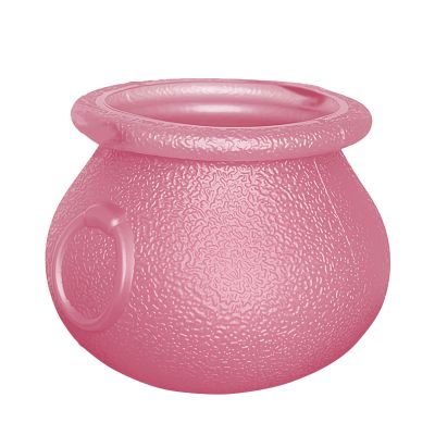 Genrico Halloween Candy Bucket