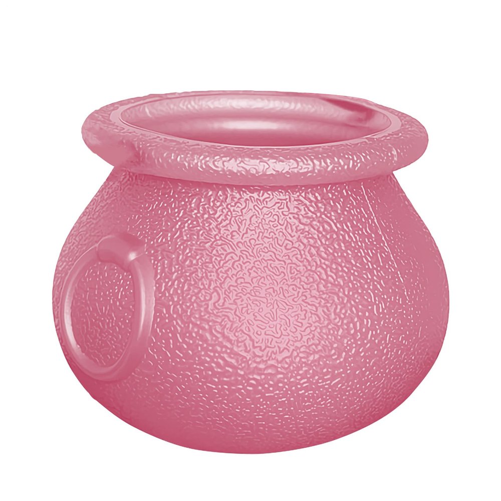 Genrico Halloween Candy Bucket