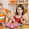 Genrico Halloween Candy Bucket view 2