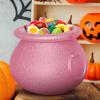 Genrico Halloween Candy Bucket view 3