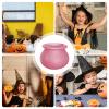 Genrico Halloween Candy Bucket view 4