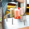 Stylish Transparent Dessert Stand (XL) view 3