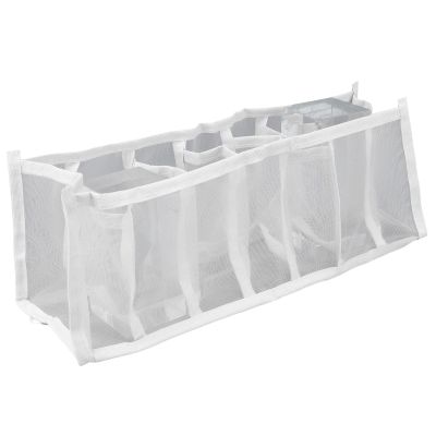 Qcwwy Sock Drawer Divider