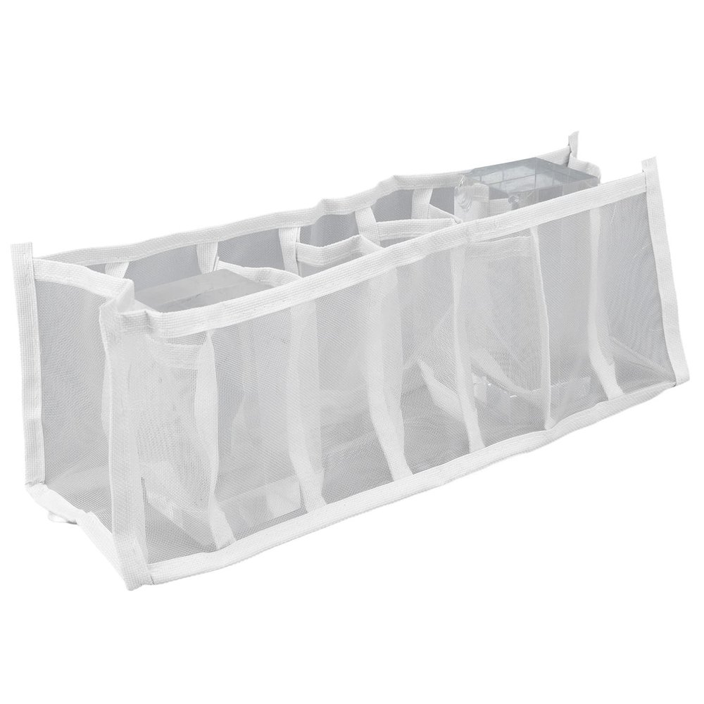 Qcwwy Sock Drawer Divider