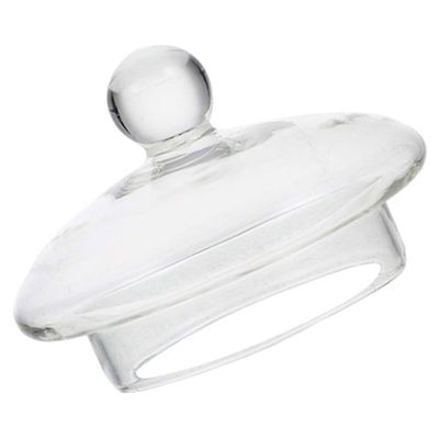 Glass Teapot Lid 65 mm for 400 mL Teapot