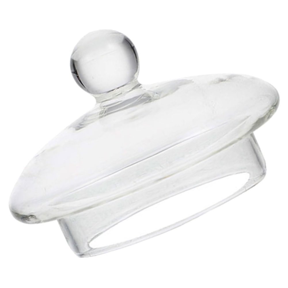 Glass Teapot Lid 65 mm for 400 mL Teapot