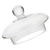 Glass Teapot Lid 65 mm for 400 mL Teapot view 1