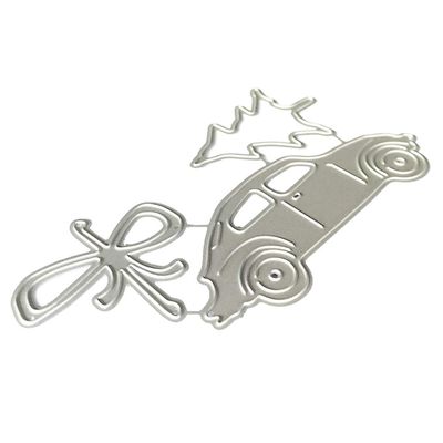 Tree Car Metal Cutting Dies