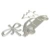Tree Car Metal Cutting Dies view 1