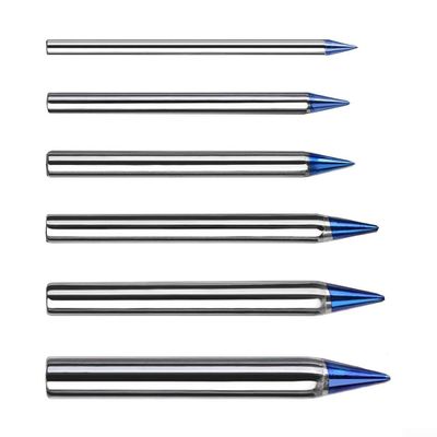 30150 W Soldering Iron Tips with External Heat Copper Construction