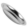 MALUGOGO Small Tea Bag Holder in 304 Stainless Steel view 1
