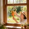 Easter - Spring Carrot Decoration view 4