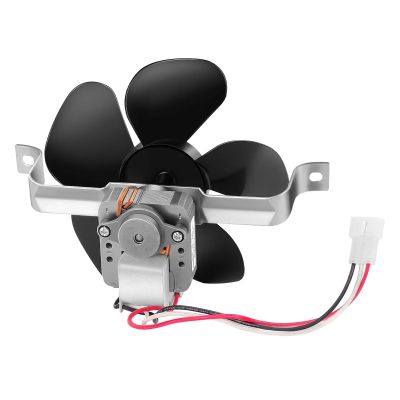 Range Hood Blower Motor 97012248, Quiet Operation