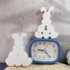 Silicone Easter Rabbit Mold view 4