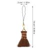 Luxshiny Mini Hand Broom view 2