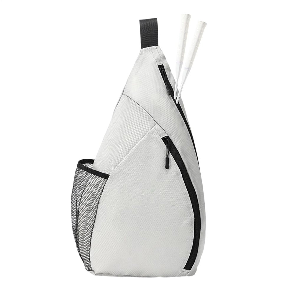 Badminton Racket Bag Backpack, Large Capacity
