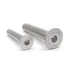 A4 Stainless Steel Flat Head Socket Screws DIN 7991 / ISO 10642, M5 x 16 mm, 500 Pack view 1