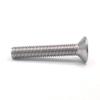 A4 Stainless Steel Flat Head Socket Screws DIN 7991 / ISO 10642, M5 x 16 mm, 500 Pack view 2