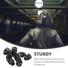 TOKIDNY 10 Pack Metal Cord Locks view 3