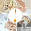 Baby Bottle Brush - 5-in-1 Ergonomic Cleaning Tool view 3