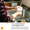 Baby Bottle Brush - 5-in-1 Ergonomic Cleaning Tool view 4