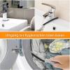 Grout Cleaning Brush with Ergonomic Handle view 3