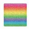 ODAWA Soft, Reusable Wrap Cloth, Rainbow Colors, Self-Adhesive, Lightweight, Foldable, for Camera Accessories, 45 x 45 cm view 1