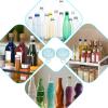 Silicone Drink Covers - Resealable Bottle Top Protectors view 4