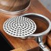 Portafilter Puck Screen - Stainless Steel view 3