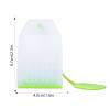 Silicone Loose Leaf Tea Infuser view 2