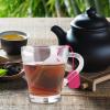 Silicone Loose Leaf Tea Infuser view 3