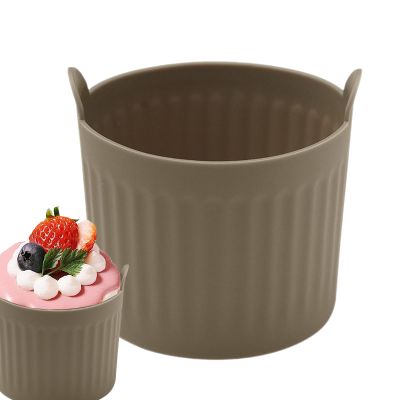 Cupcake Molds for Air Fryer