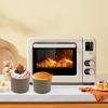 Cupcake Molds for Air Fryer view 2