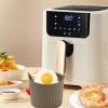 Cupcake Molds for Air Fryer view 3