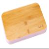 Fackelmann x Pamela Reif Bamboo Cutting Board view 1
