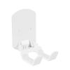 Foldable Wall Hooks - 9 cm Holder Without Drilling view 1