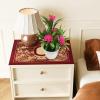 Artificial Indoor Plants - Lifelike Green Potted Arrangement view 3
