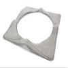 vhbw Replacement Cloth for Ecovacs W-S032 view 1