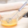 Stainless Steel Egg Whisk view 4