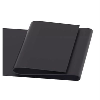 Electrical Insulation Rubber Mat for Distribution Rooms, Durable Floor Mat for Residential and Commercial Use