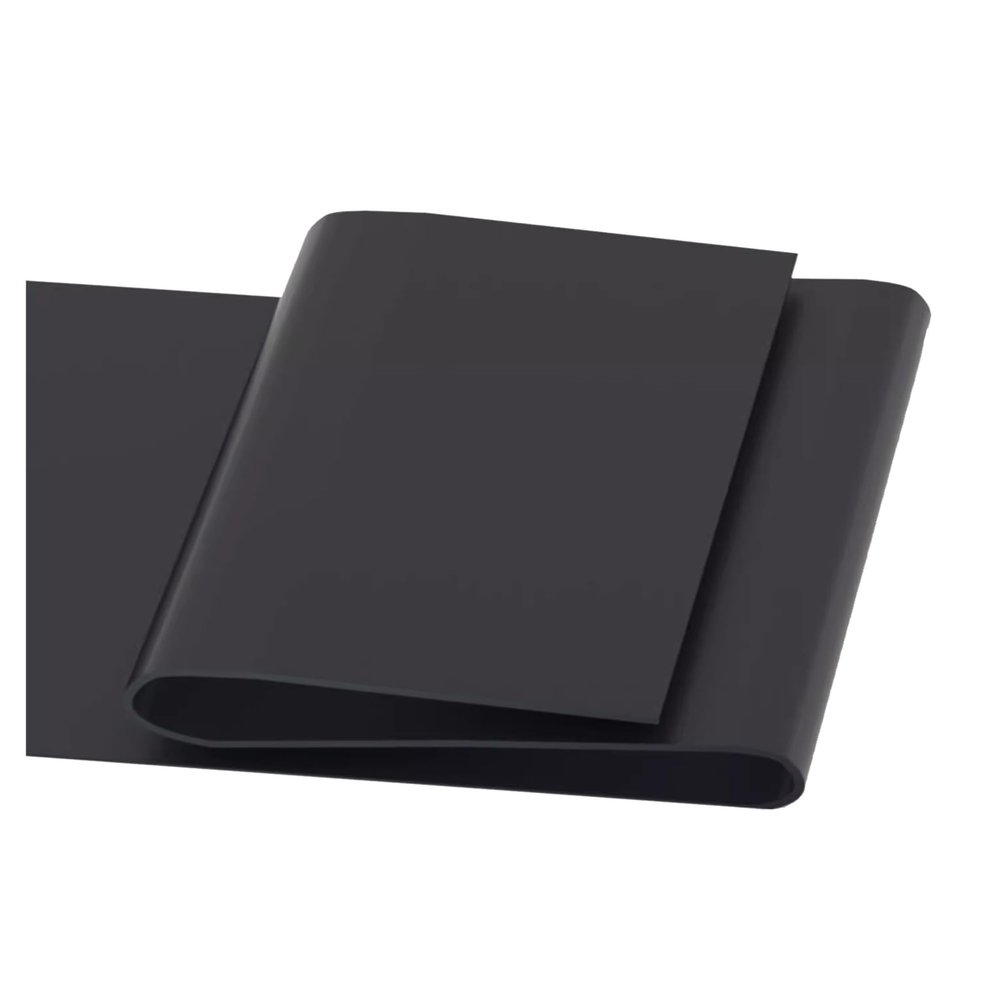 Electrical Insulation Rubber Mat for Distribution Rooms, Durable Floor Mat for Residential and Commercial Use