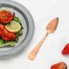 Grapefruit Spoon - Serving & Dessert Spoon view 3