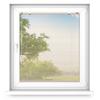 time4blinds No-Drill Indoor Aluminum Blinds, Gold Gloss, Left, 600 x 900 mm view 1