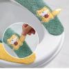 Marhynchus Toilet Seat Cushion view 3