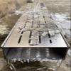 Stainless Steel Trench Drain System for Outdoor Rainwater Management view 4