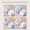 BH Laundry Bag - 3D Mesh Underwear Protector view 3