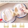 BH Laundry Bag - 3D Mesh Underwear Protector view 4