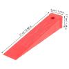 Zerodeko 10-Piece PP Plastic Non-Slip Furniture Leveling Wedges view 2