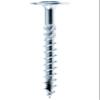 NORMREICH - 1 pc. Wood Construction Screw, Pan Head, TORX 10.0 x 360 mm, Zinc-Plated Steel, Art. 9250 view 3