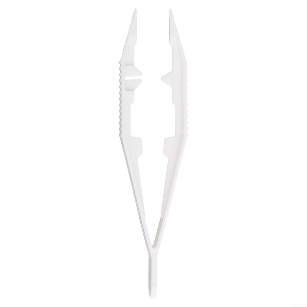 Kids' Bead Tweezers, Plastic